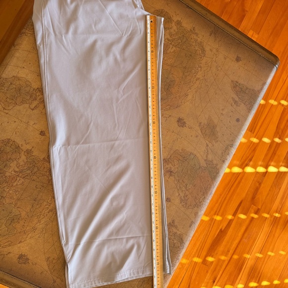 Under Armour Rival Track Pants in Tetra Grey - Picture 8 of 11